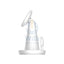 LDNIO WL01 5 in 1 Desktop Wireless Charging Station 25.5W / White Accessories > Power Adapters