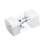 LDNIO Z4 6A Max Universal Travel Plug - 6A / White