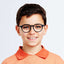 Barner Le Marais Kids Screenglass - Black Noir