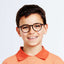 Barner Le Marais Kids Screenglass - Tortoise