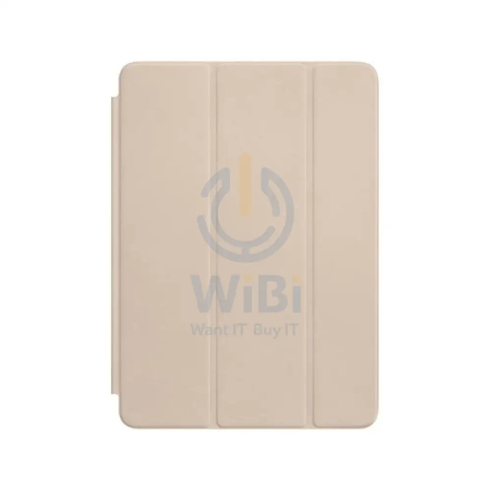 leather Shockproof Series Case - iPad Pro 12.9-inch / Cream Accessories > Mobiles & Tablets > Tablets > Covers & Cases
