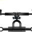 Leeioo Car Headrest Mount Holder For Phone & Tablet Size Up To 10 Inch 360° Rotatable Accessories > Mobiles & Tablets >
