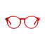 Barner Le Marais Kids Screenglass - Ruby Red