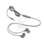 Lenovo 110 Analog Earphones - In-Ear / Wired / Black Accessories > Audio > Headphones