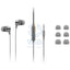 Lenovo 110 Analog Earphones - In-Ear / Wired / Black Accessories > Audio > Headphones