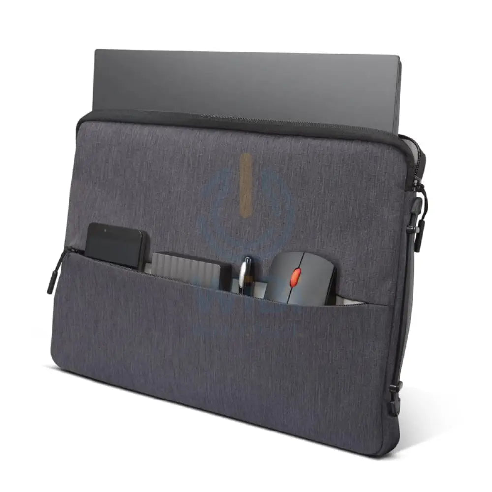 Lenovo 13-inch Laptop Urban Sleeve Case - 13.0-inch / Charcoal Grey Accessories > Bag