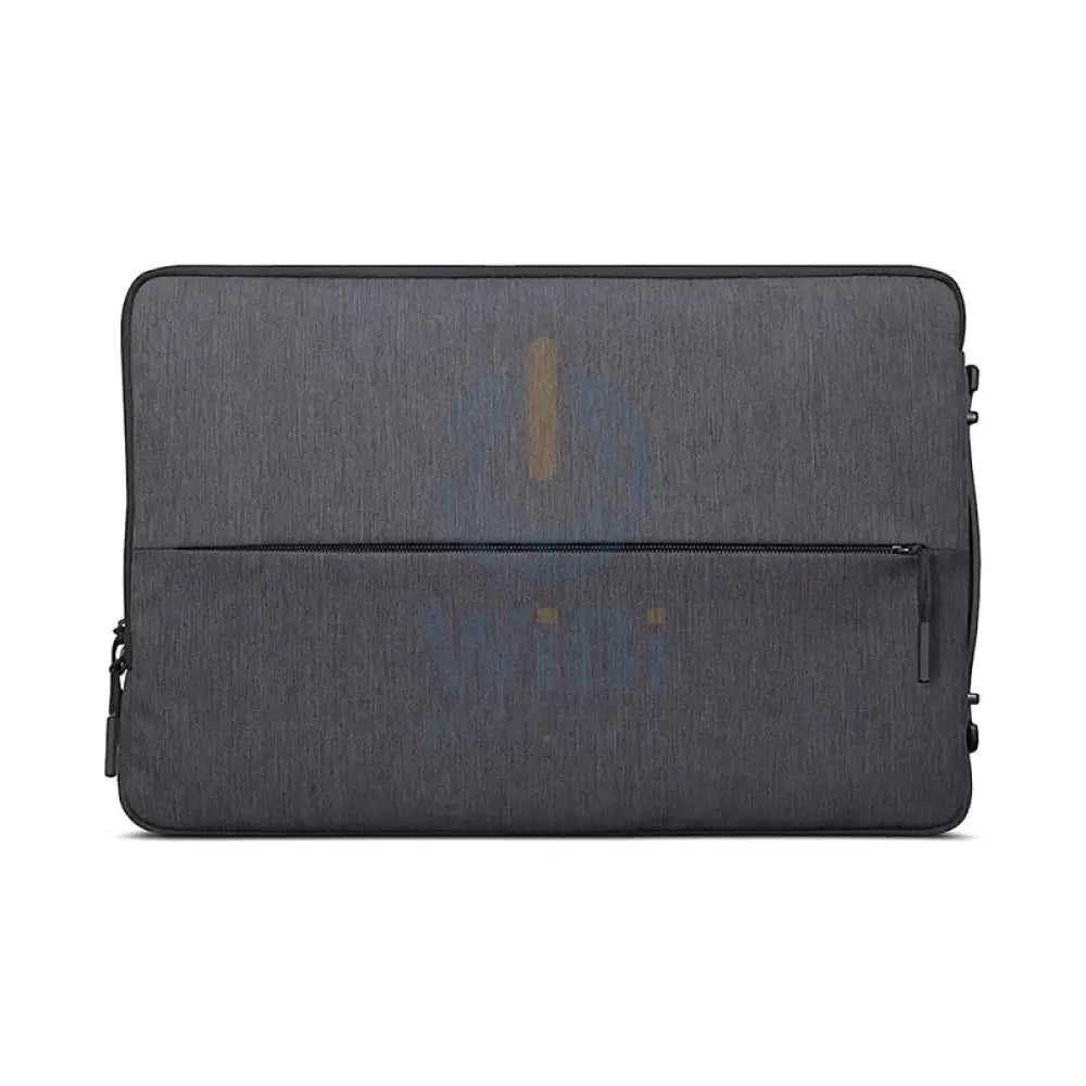 Lenovo 13-inch Laptop Urban Sleeve Case - 13.0-inch / Charcoal Grey Accessories > Bag