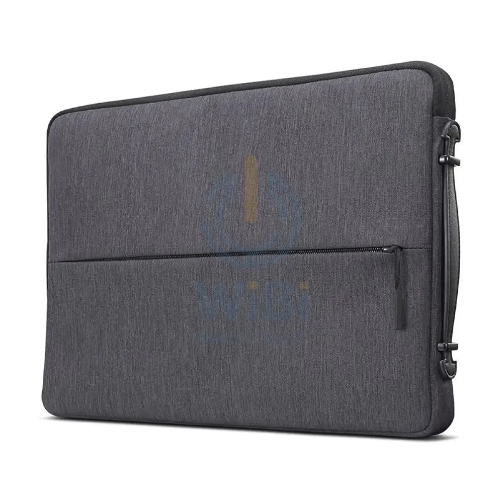 Lenovo 13-inch Laptop Urban Sleeve Case - 13.0-inch / Charcoal Grey Accessories > Bag