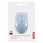 Lenovo 300 Wireless Compact Mouse - 2.40GHz / 1000 DPI / Wireless / Frost Grey - Mouse Accessories > Keyboard & Mouse