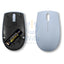 Lenovo 300 Wireless Compact Mouse - 2.40GHz / 1000 DPI / Wireless / Frost Grey - Mouse Accessories > Keyboard & Mouse