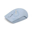 Lenovo 300 Wireless Compact Mouse - 2.40GHz / 1000 DPI / Wireless / Frost Grey - Mouse Accessories > Keyboard & Mouse
