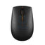 Lenovo 300 Wireless Compact Mouse - 2.40GHz / Black - Mouse
