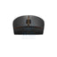 Lenovo 300 Wireless Compact Mouse - 2.40GHz / Black - Mouse