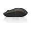 Lenovo 400 Wireless Mouse (w/o battery) - 2.4 GHz / 1200 DPI / Black Accessories > Keyboard & Mouse