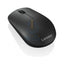 Lenovo 400 Wireless Mouse (w/o battery) - 2.4 GHz / 1200 DPI / Black Accessories > Keyboard & Mouse