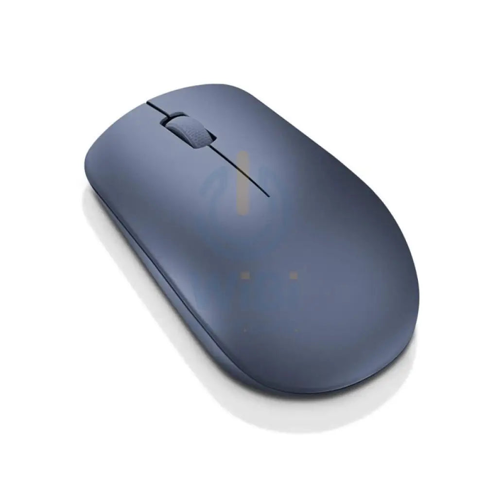 Lenovo 530 Wireless Mouse - 2.40GHz / 1200 DPI / Wireless / Abyss Blue - Mouse Accessories > Keyboard & Mouse