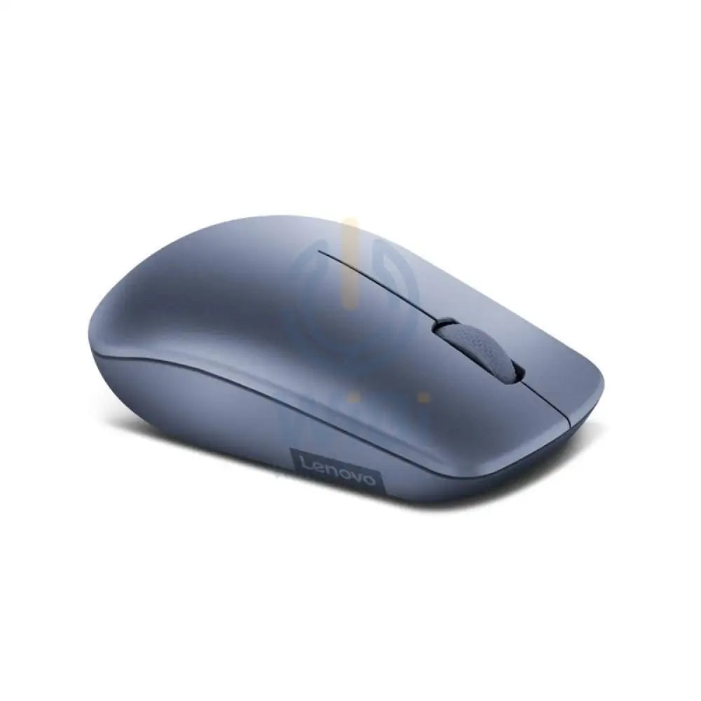 Lenovo 530 Wireless Mouse - 2.40GHz / 1200 DPI / Wireless / Abyss Blue - Mouse Accessories > Keyboard & Mouse