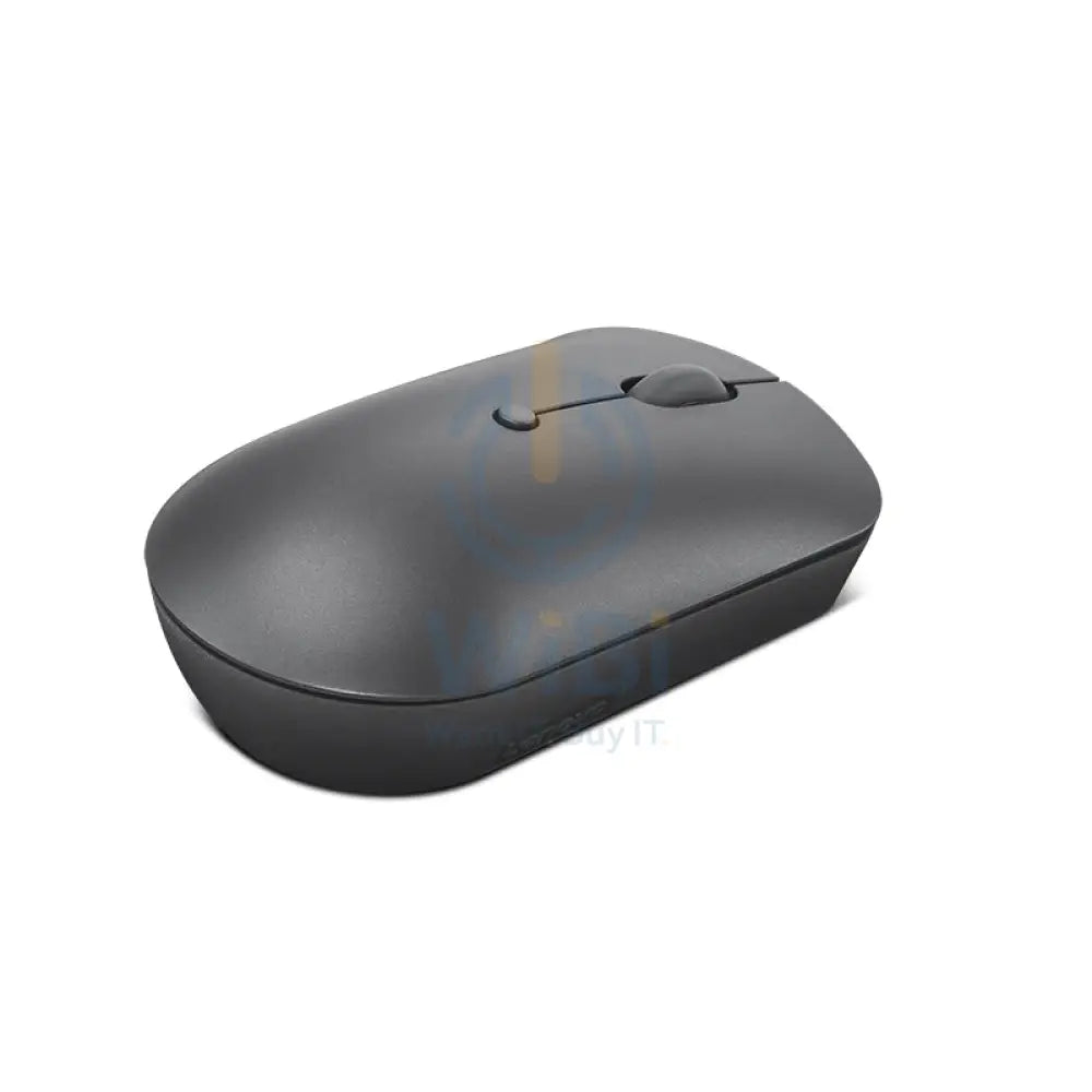 Lenovo 540 USB-C Wireless Compact Mouse - 2.40GHz / 2400dpi / USB-C Wireless Receiver / Optical / Storm Grey - Mouse