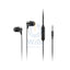 Lenovo Analog In-Ear Headphone Gen II - 3.5mm / Wired / Black Accessories > Audio > Headphones