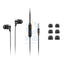 Lenovo Analog In-Ear Headphone Gen II - 3.5mm / Wired / Black Accessories > Audio > Headphones