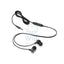 Lenovo Analog In-Ear Headphone Gen II - 3.5mm / Wired / Black Accessories > Audio > Headphones