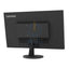 Lenovo C27-40 - 27.0’’ FHD / 4ms / D-Sub / HDMI - Monitor Monitors & Projectors > Monitors