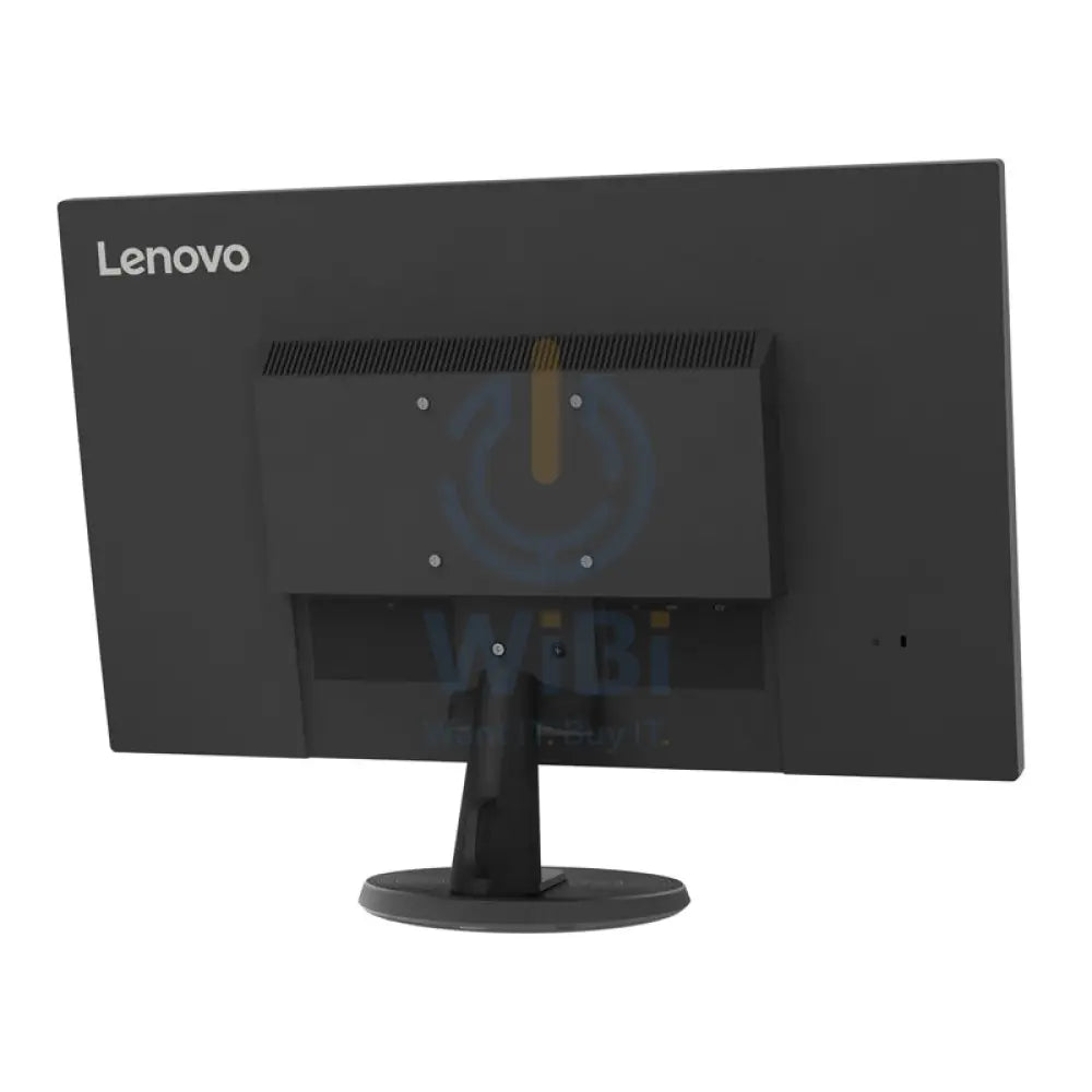Lenovo C27-40 - 27.0’’ FHD / 4ms / D-Sub / HDMI - Monitor Monitors & Projectors > Monitors