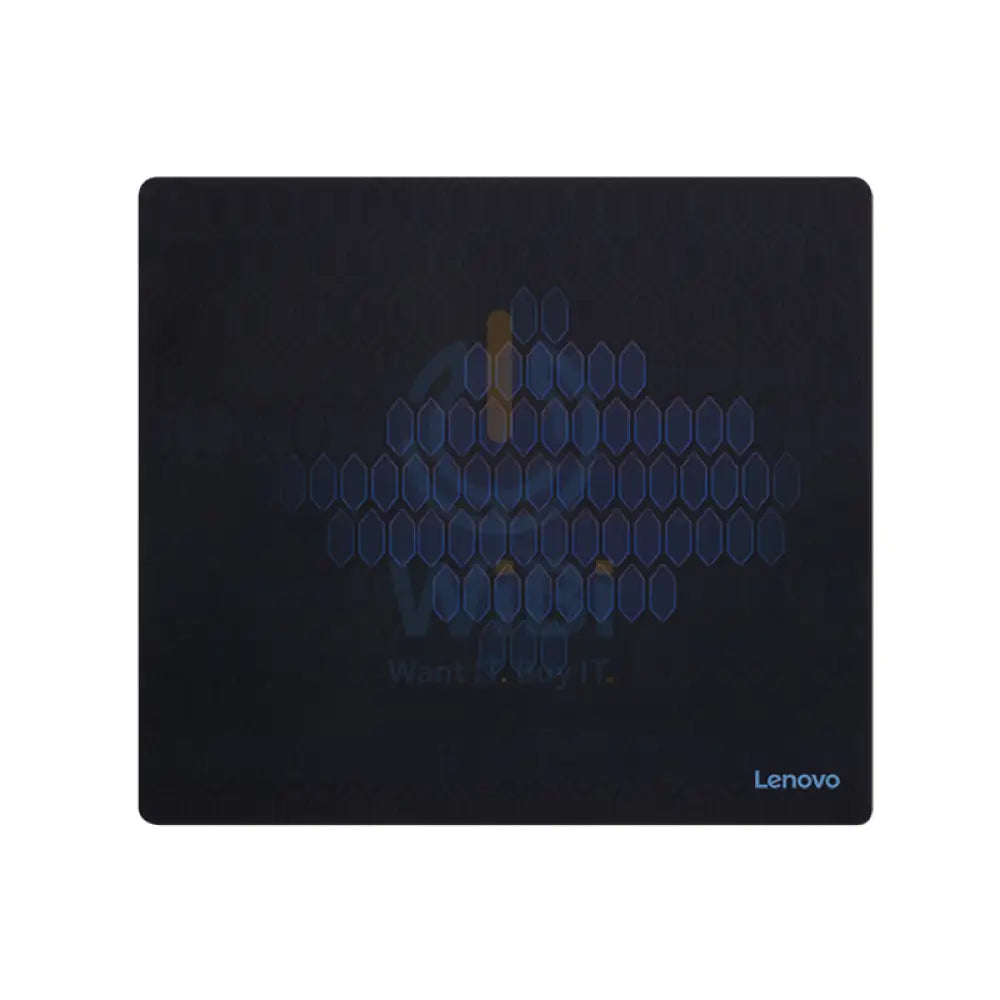 Lenovo H110 Gaming Headphone + Lenovo IdeaPad Gaming Modern Backpack + Lenovo M210 RGB Gaming Mouse + Lenovo Cloth