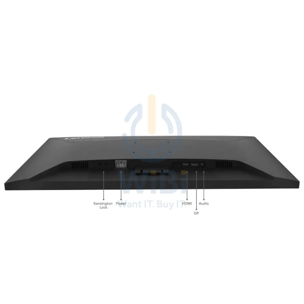 Lenovo D32-40 - 31.5’’ VA FHD / 4ms / HDMI / DisplayPort - Monitor Monitors & Projectors > Monitors