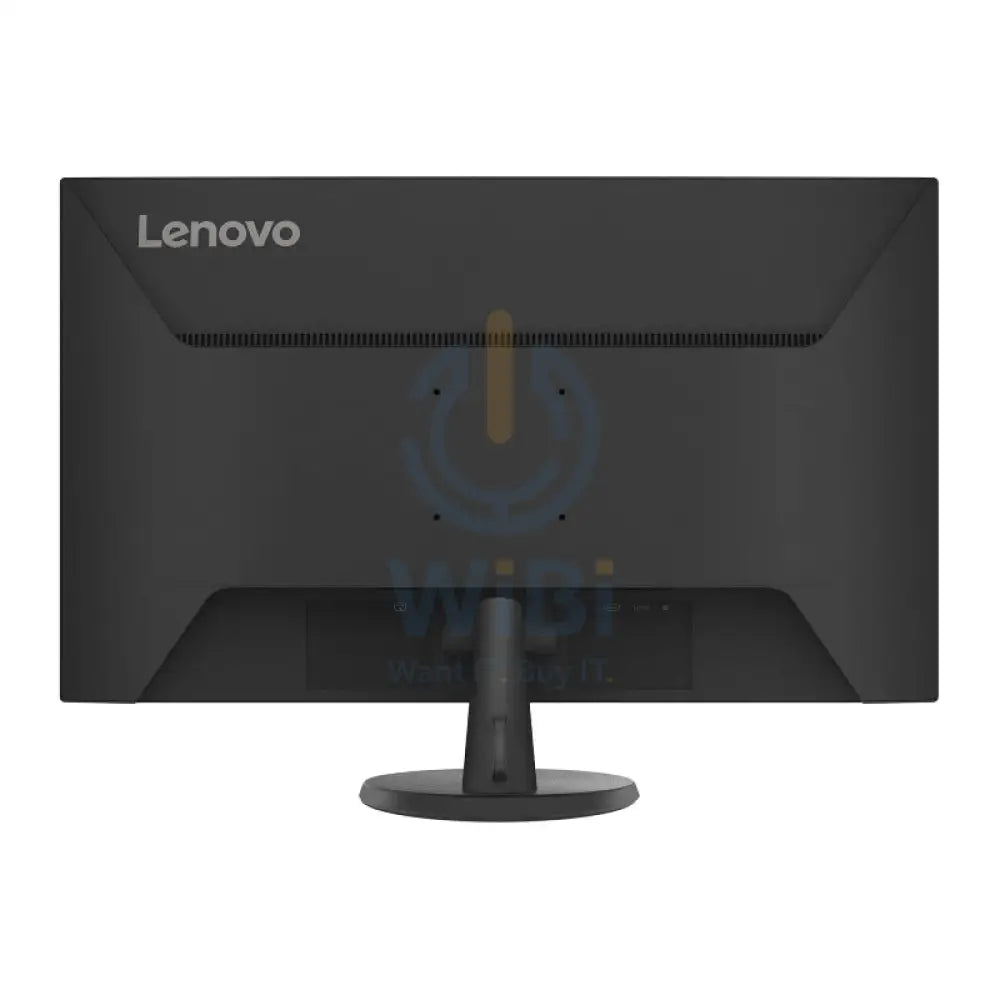 Lenovo D32-40 - 31.5’’ VA FHD / 4ms / HDMI / DisplayPort - Monitor Monitors & Projectors > Monitors