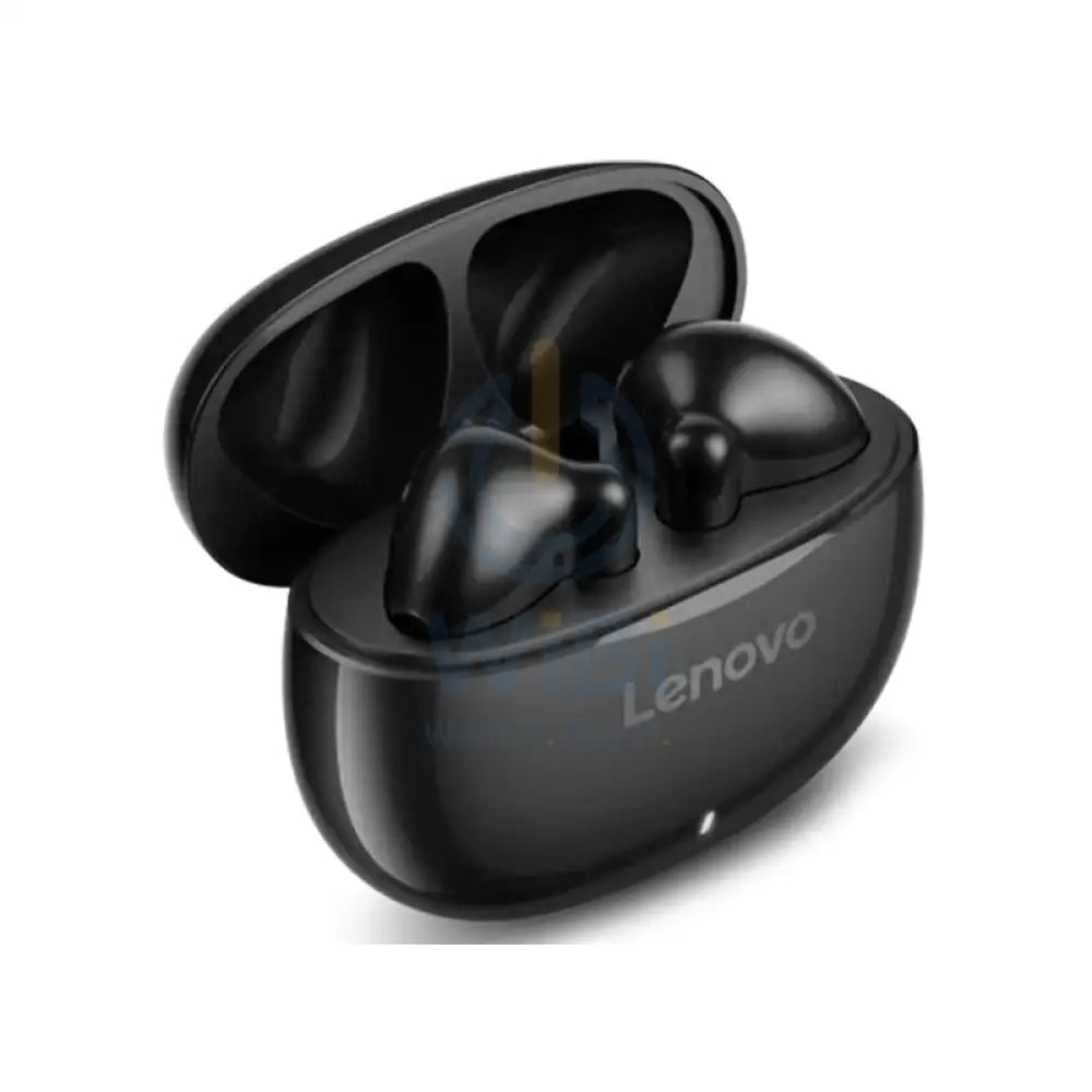Lenovo E310 True Wireless Stereo Standalone Earbuds - Bluetooth / 280mAh / Black Accessories > Audio > Headphones