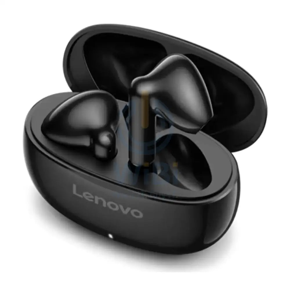 Lenovo E310 True Wireless Stereo Standalone Earbuds - Bluetooth / 280mAh / Black Accessories > Audio > Headphones
