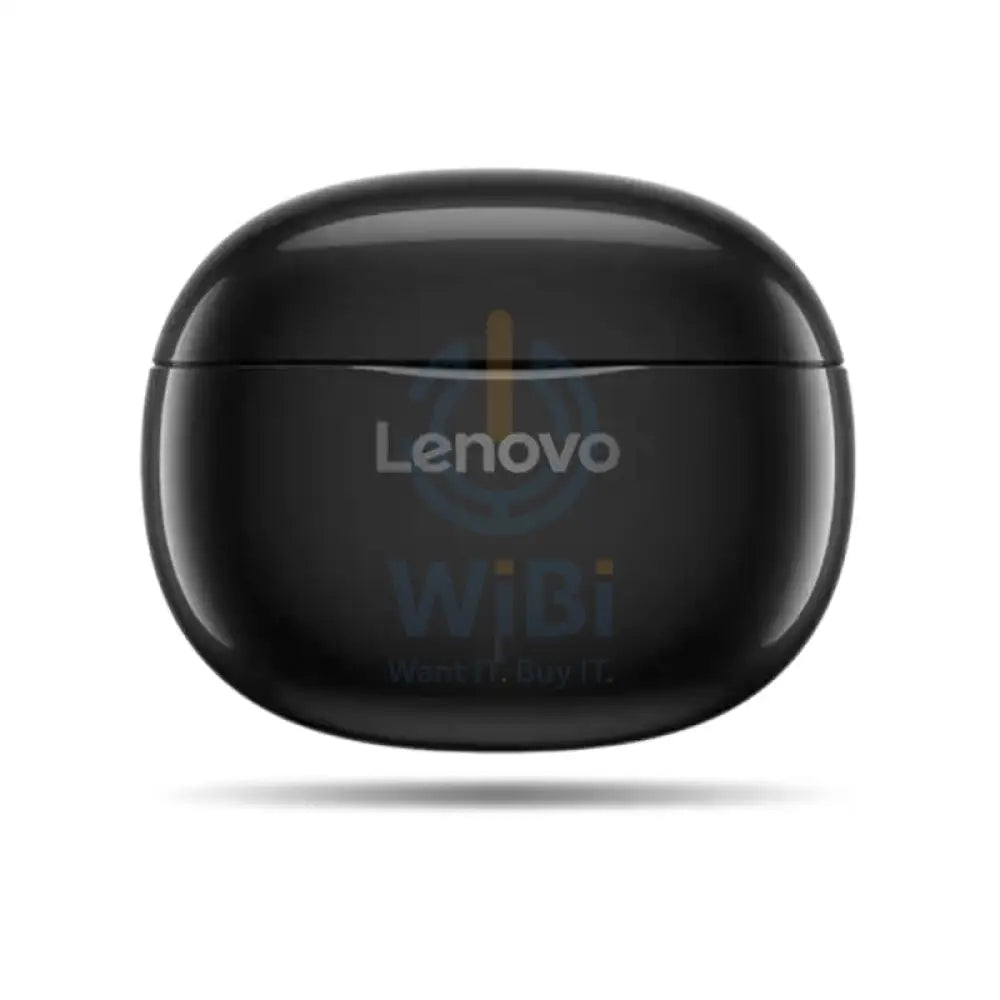 Lenovo E310 True Wireless Stereo Standalone Earbuds - Bluetooth / 280mAh / Black Accessories > Audio > Headphones