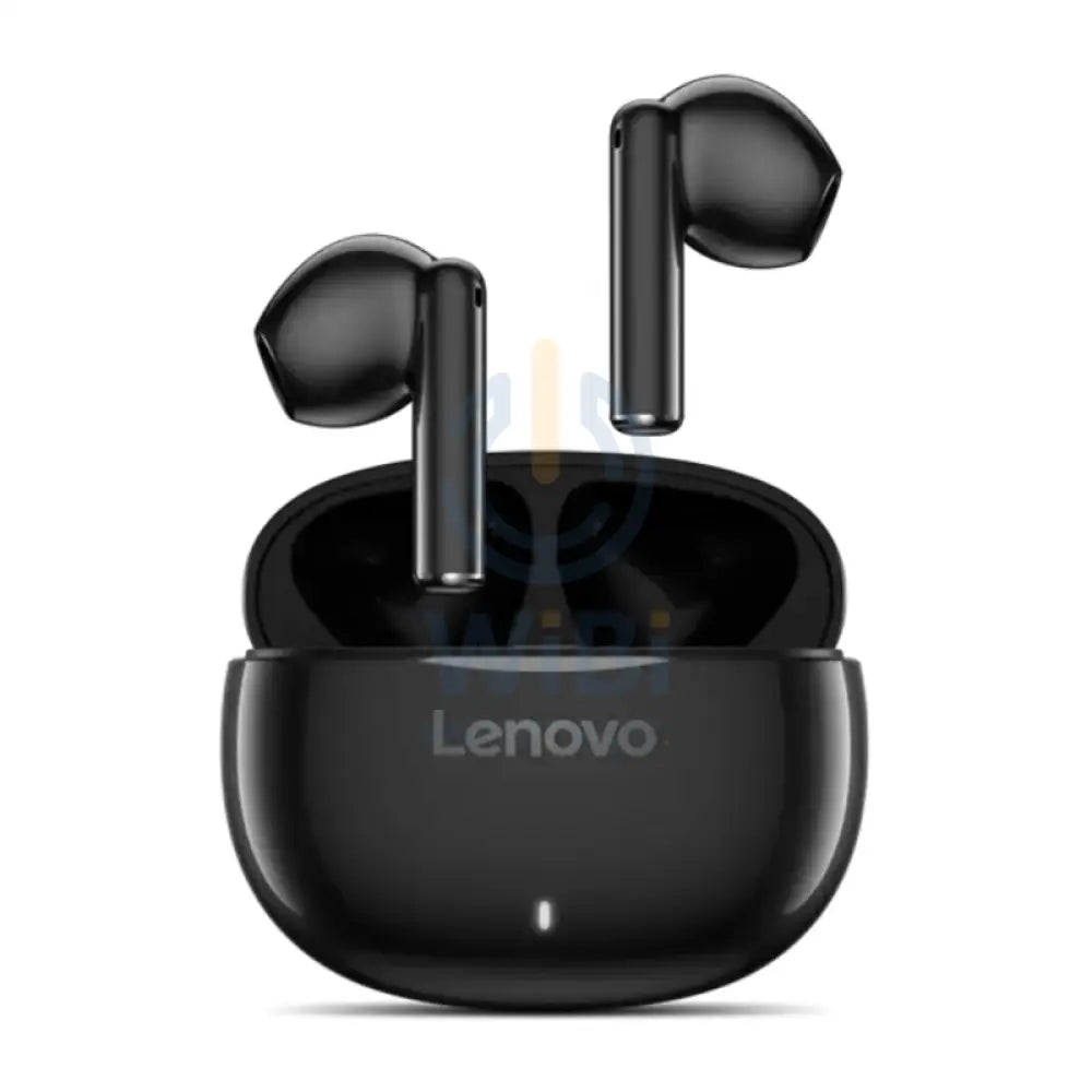 Lenovo E310 True Wireless Stereo Standalone Earbuds - Bluetooth / 280mAh / Black Accessories > Audio > Headphones