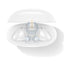 Lenovo E310 True Wireless Stereo Standalone Earbuds - Bluetooth / 280mAh / White Accessories > Audio > Headphones