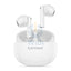 Lenovo E310 True Wireless Stereo Standalone Earbuds - Bluetooth / 280mAh / White Accessories > Audio > Headphones