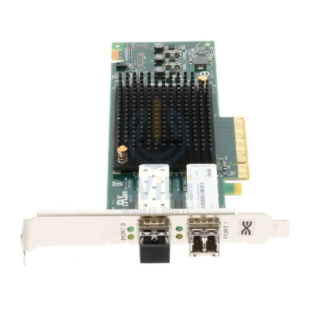 Lenovo Emulex HBA Card - 16GB / Dual-Port / PCIe 3.0 Accessories > Server & Workstations