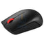 Lenovo Essential Compact Wireless Mouse - 2.40GHz / Optical / USB / Wireless / Black Accessories > Keyboard & Mouse