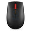 Lenovo Essential Compact Wireless Mouse - 2.40GHz / Optical / USB / Wireless / Black Accessories > Keyboard & Mouse