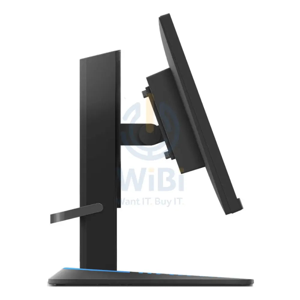 Lenovo G24-20 - 23.8’’ FHD / 1ms / 144 Hz / HDMI 2.0 / DisplayPort 1.4 - Monitor Monitors & Projectors > Monitors >