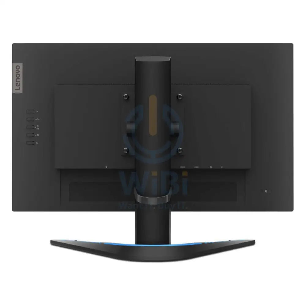 Lenovo G24-20 - 23.8’’ FHD / 1ms / 144 Hz / HDMI 2.0 / DisplayPort 1.4 - Monitor Monitors & Projectors > Monitors >