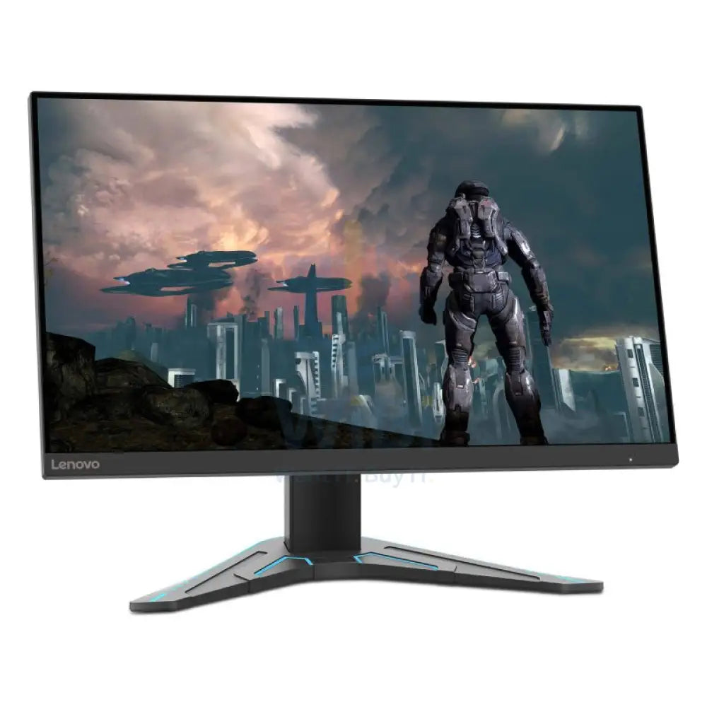 Lenovo G24-20 - 23.8’’ FHD / 1ms / 144 Hz / HDMI 2.0 / DisplayPort 1.4 - Monitor Monitors & Projectors > Monitors >