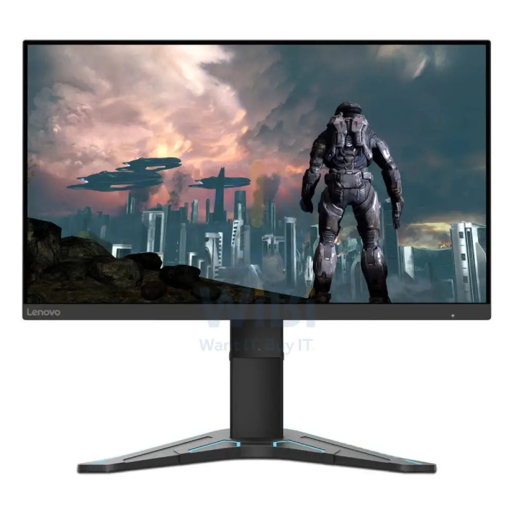 Lenovo G24-20 - 23.8’’ FHD / 1ms / 144 Hz / HDMI 2.0 / DisplayPort 1.4 - Monitor Monitors & Projectors > Monitors >