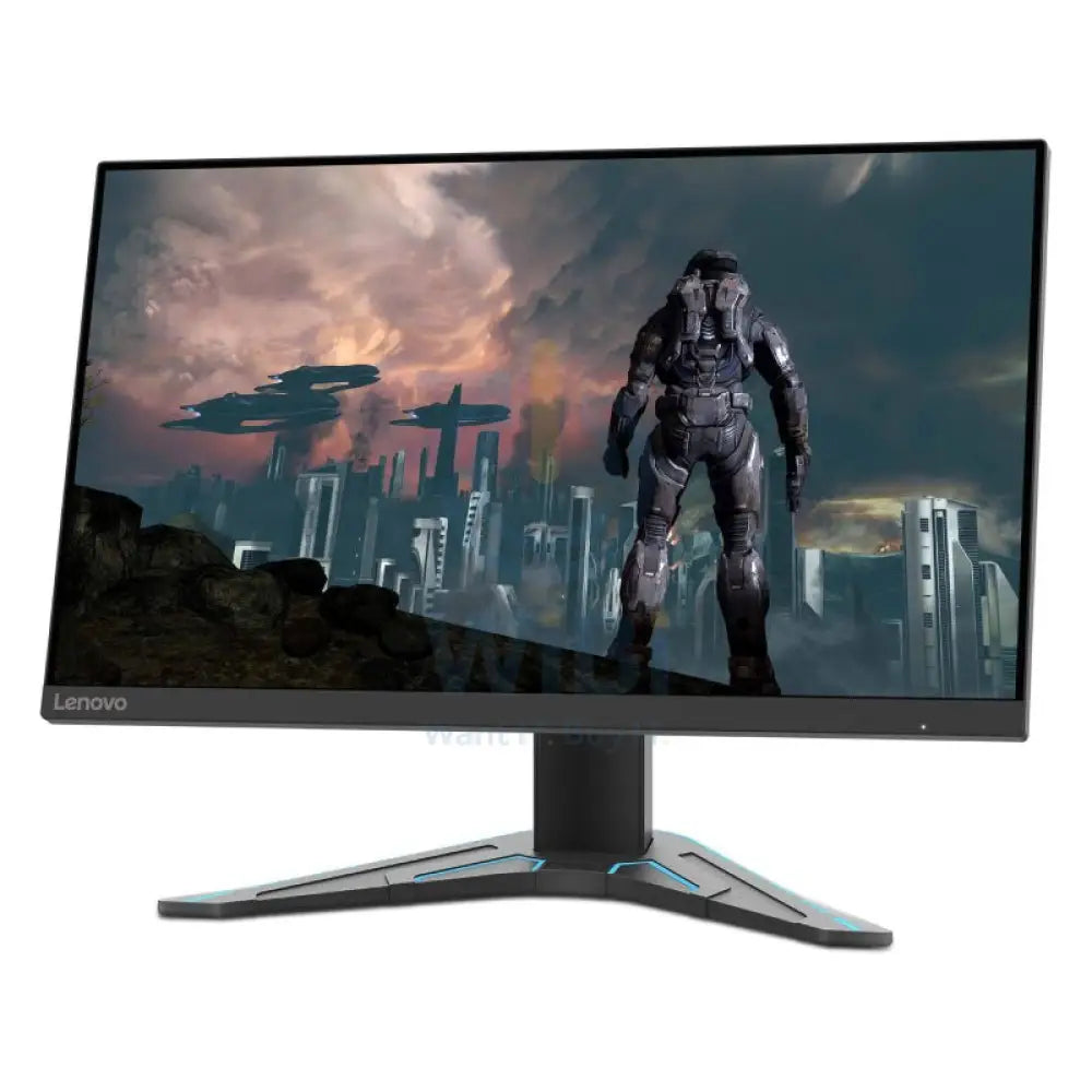 Lenovo G24-20 - 23.8’’ FHD / 1ms / 144 Hz / HDMI 2.0 / DisplayPort 1.4 - Monitor Monitors & Projectors > Monitors >