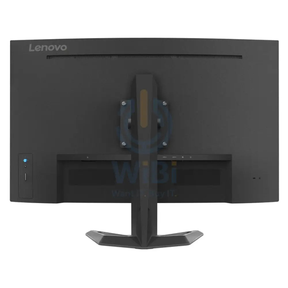 Lenovo G32qc-30 QHD Curved Gaming Monitor - 31.5’’ QHD / 0.5ms / HDMI / DisplayPort - Monitor Monitors & Projectors >
