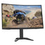 Lenovo G32qc-30 QHD Curved Gaming Monitor - 31.5’’ QHD / 0.5ms / HDMI / DisplayPort - Monitor Monitors & Projectors >