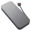 Lenovo Go USB-C Laptop Power Bank - 20000 mAh + Lenovo B210 Casual Backpack - 15.6-inch + Lenovo Go Wireless ANC