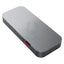 Lenovo Go USB-C Laptop Power Bank - 20000 mAh / USB-C / Thunder Black Accessories > Power Bank