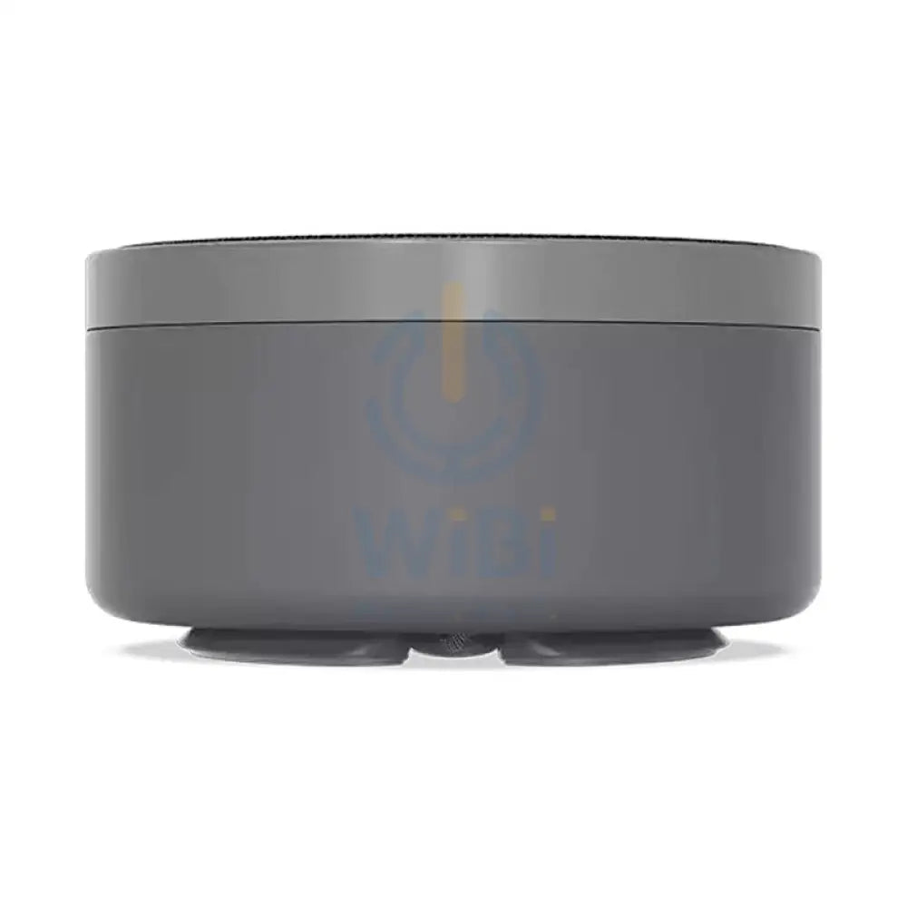Lenovo Go Wired Speakerphone - 790 mm / USB-C / Storm Grey Accessories > Audio > Speakers
