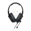 Lenovo H110 Gaming Headphone - 3.5mm / Wired / 1.8 Meter / Black Accessories > Audio > Headphones